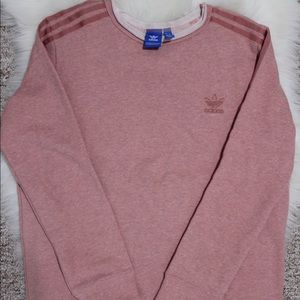 NWOT Adidas Crewneck